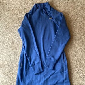 Atthela cozy Karma dress